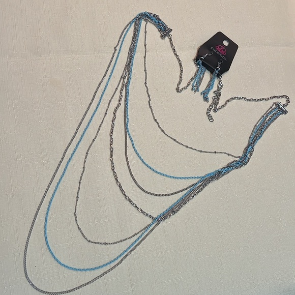 Paparazzi necklaces - Picture 3 of 4